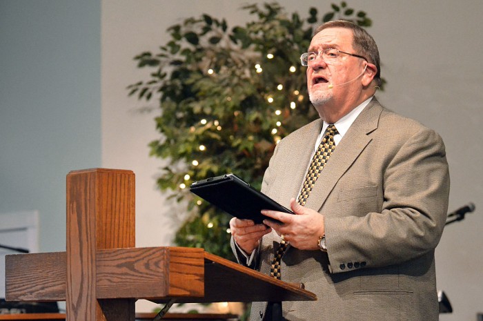 digital bible